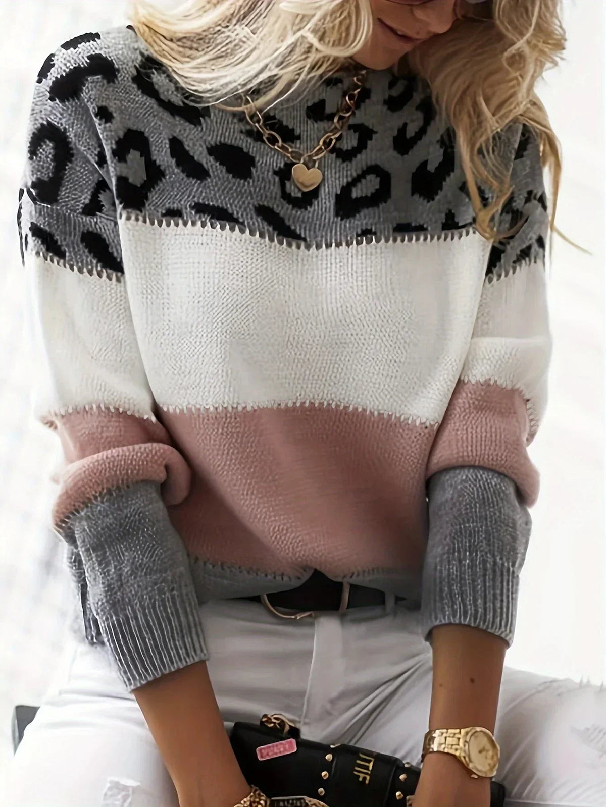 ANNA™ | STYLISH & WARM