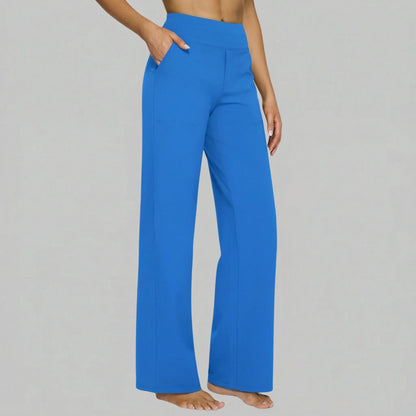 Klara Pull-On Stretch Pants – All-Day Comfort (Buy 1, Get 1 Free)