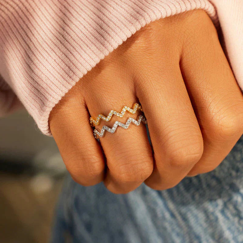 Adjustable Ring – For My Sister – Limited Edition – Buy 1 Get 1 FREE