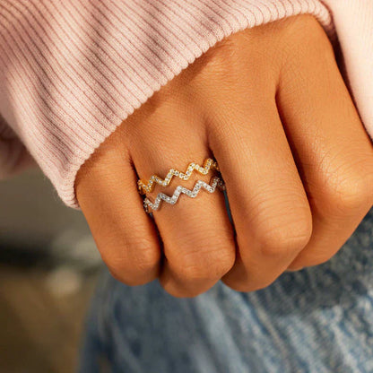 Adjustable Ring – For My Sister – Limited Edition – Buy 1 Get 1 FREE
