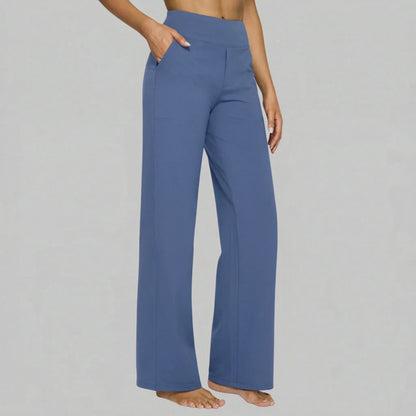 Klara Pull-On Stretch Pants – All-Day Comfort (Buy 1, Get 1 Free)