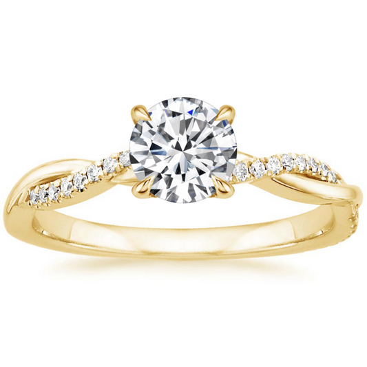 Noa – Elegant Ring