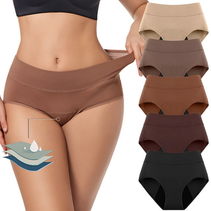 Vera™ – Leak-Proof Underwear | 5-pack