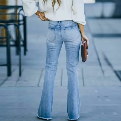 Ella™ | Jeans