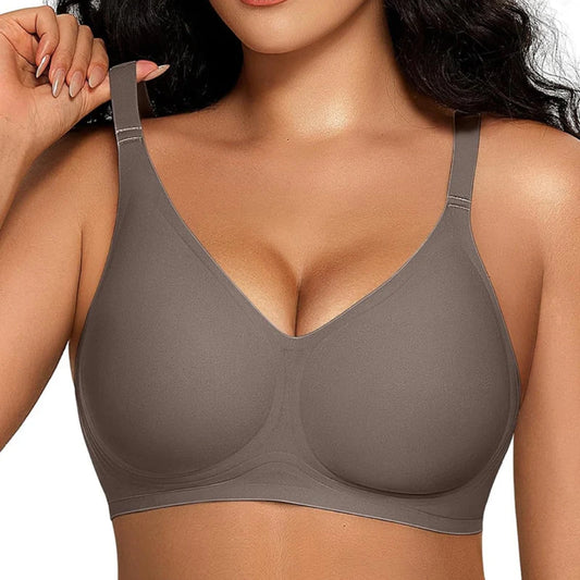 Sandra – Comfortable Bra without Underwire with Lift