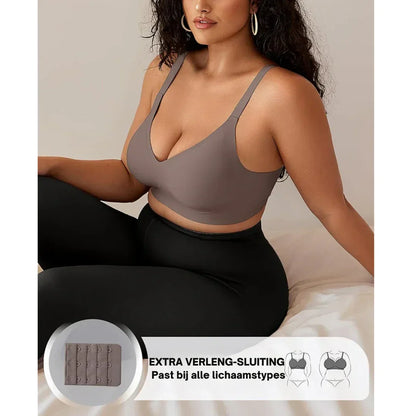 Sandra – Comfortable Bra without Underwire with Lift