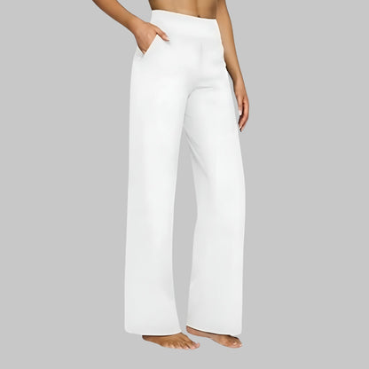 Klara Pull-On Stretch Pants – All-Day Comfort (Buy 1, Get 1 Free)