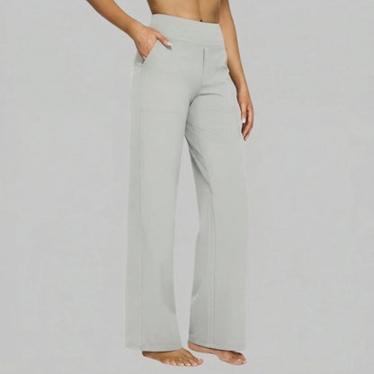 Klara Pull-On Stretch Pants – All-Day Comfort (Buy 1, Get 1 Free)