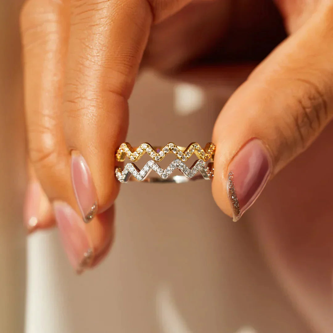 Adjustable Ring – For My Sister – Limited Edition – Buy 1 Get 1 FREE