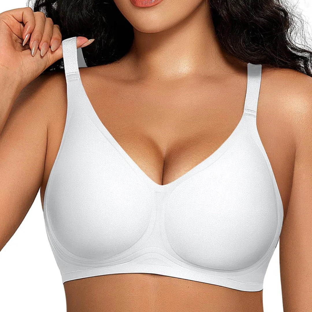 Sandra – Comfortable Bra without Underwire with Lift