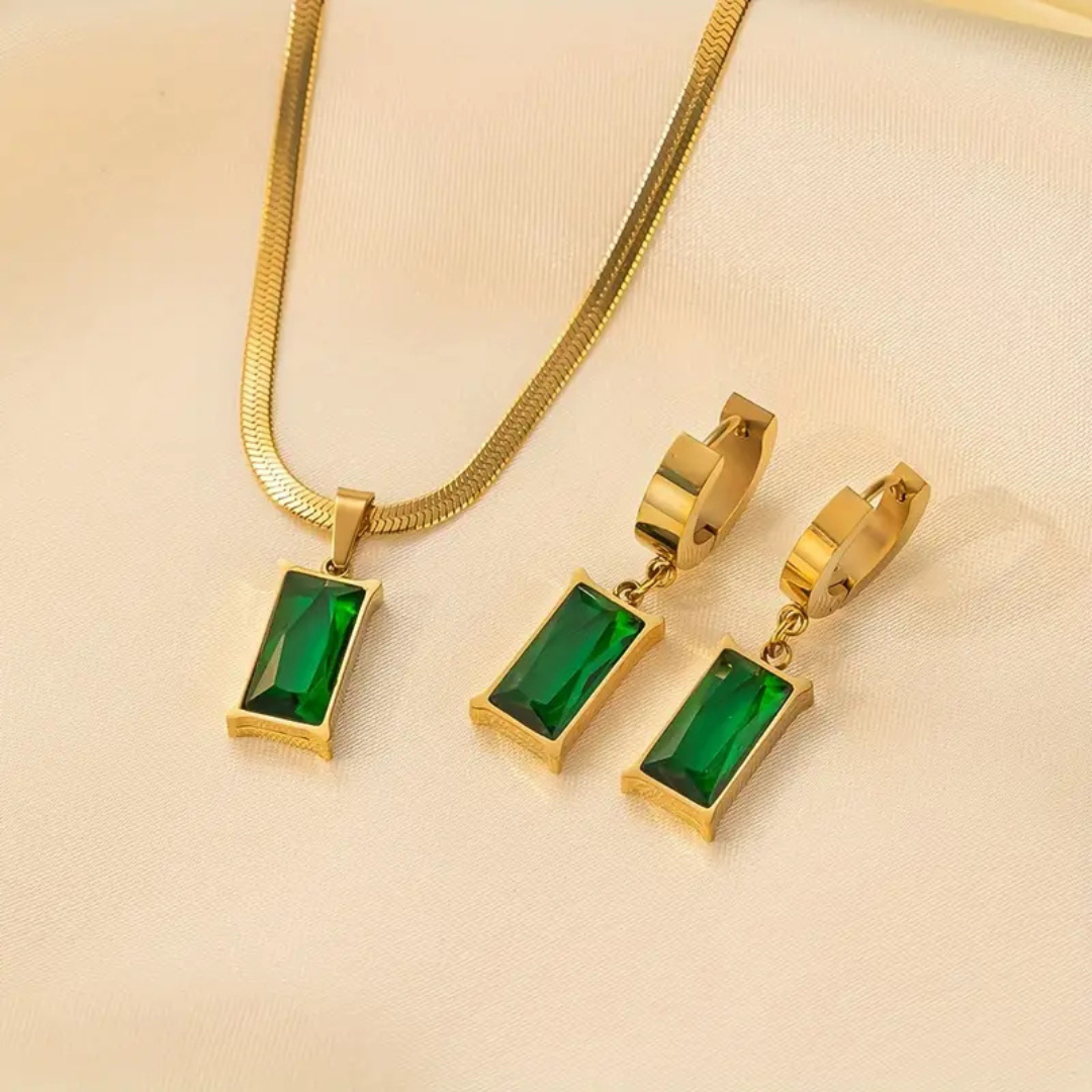Iselotte – Jewelry Set