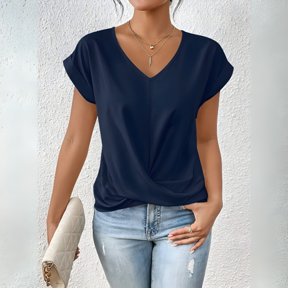 EMMA™ | Stylish T-shirt – Chic & Comfortable