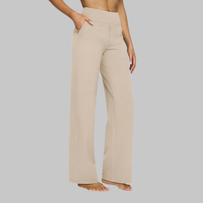 Klara Pull-On Stretch Pants – All-Day Comfort (Buy 1, Get 1 Free)