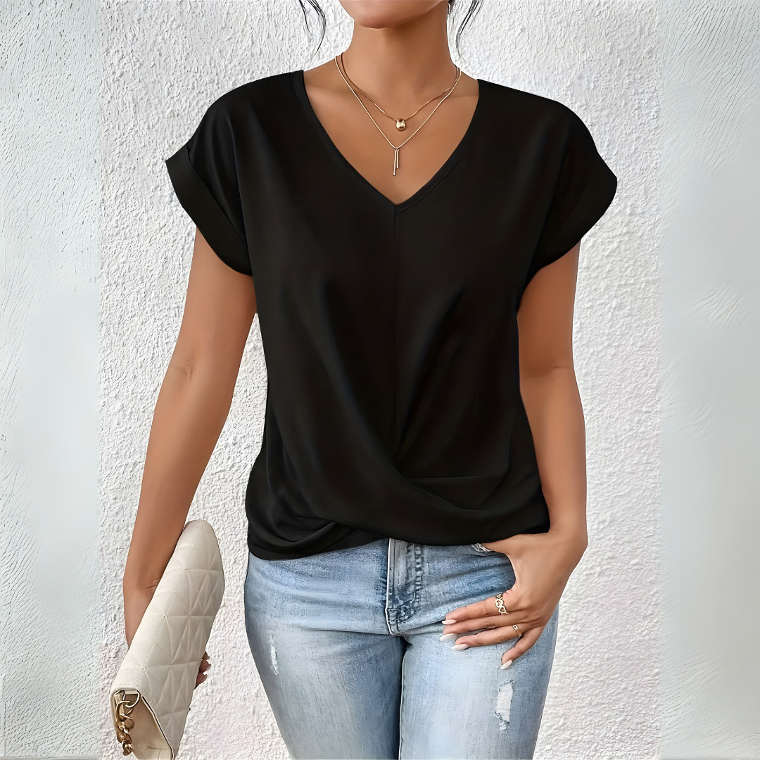 EMMA™ | Stylish T-shirt – Chic & Comfortable
