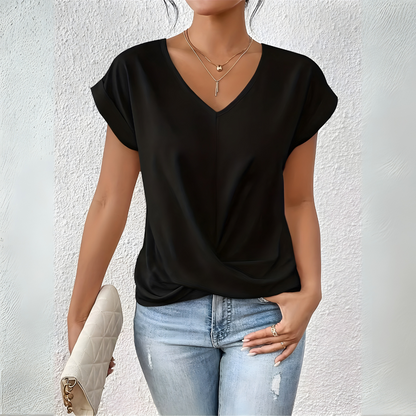 EMMA™ | Stylish T-shirt – Chic & Comfortable