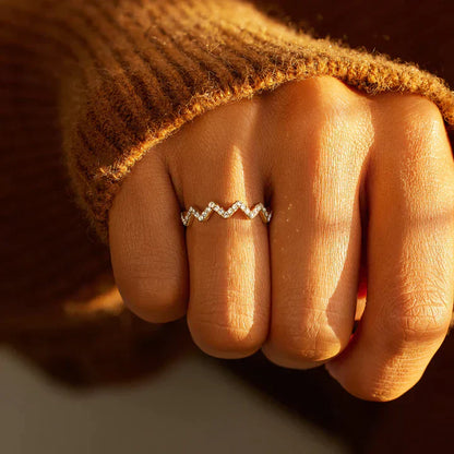 Adjustable Ring – For My Sister – Limited Edition – Buy 1 Get 1 FREE