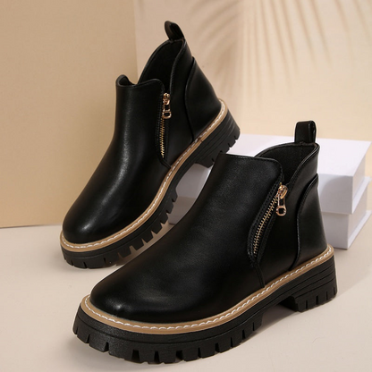 Irene | Elegant Ankle Boots