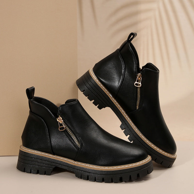 Irene | Elegant Ankle Boots