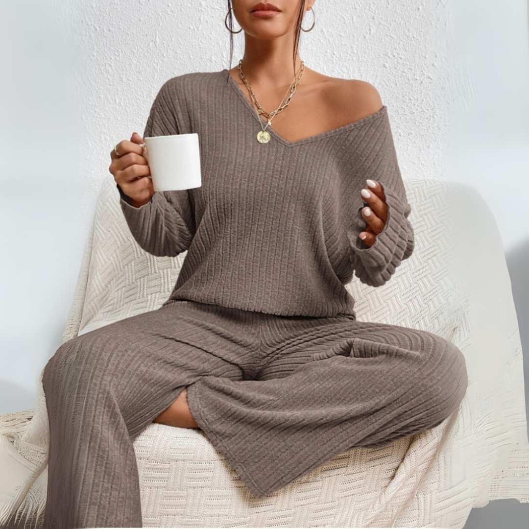 Isabella™ | Stylish & Comfortable Lounge Set