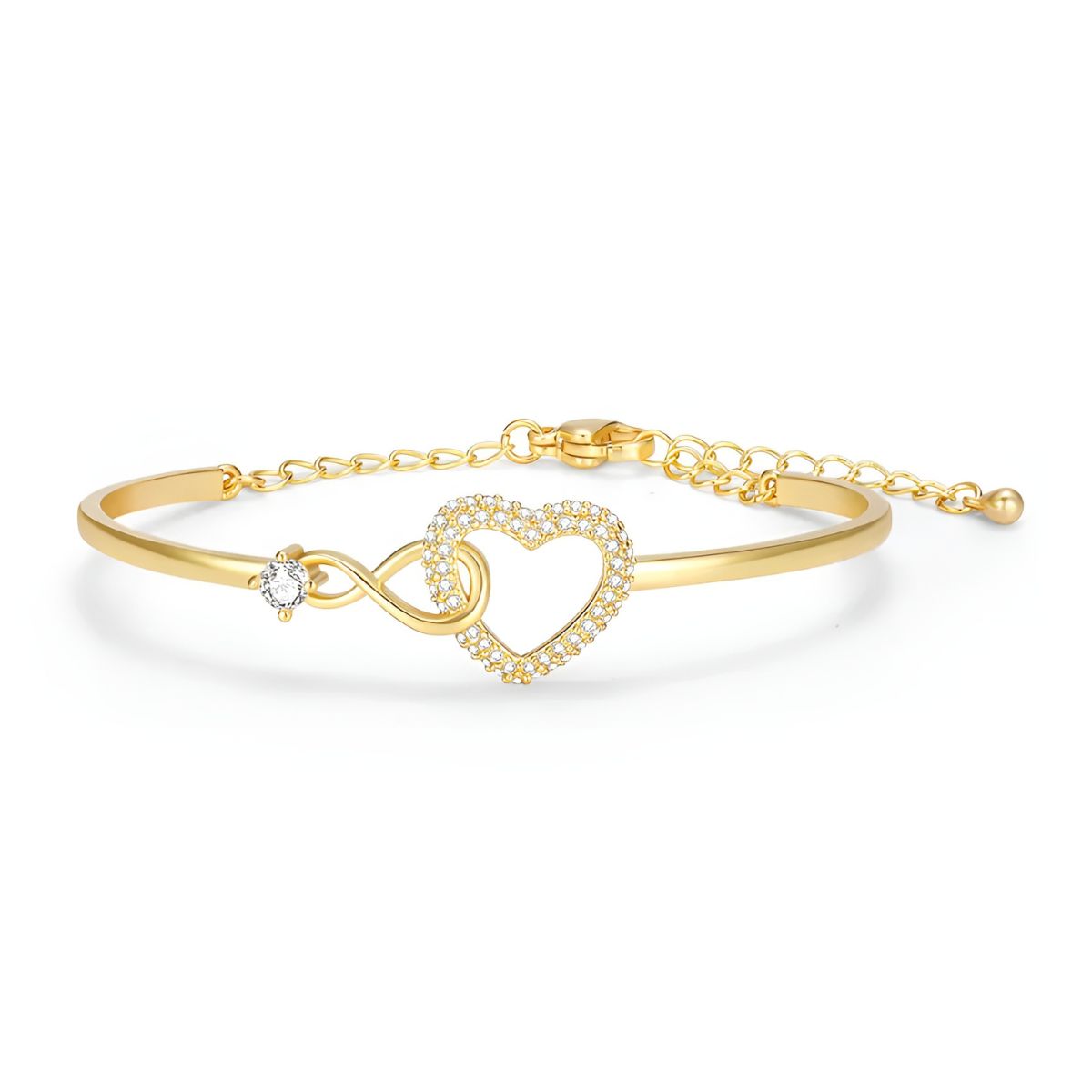 Infinity | Mother-Daughter Bracelet - Buy 1 Get 1 FREE