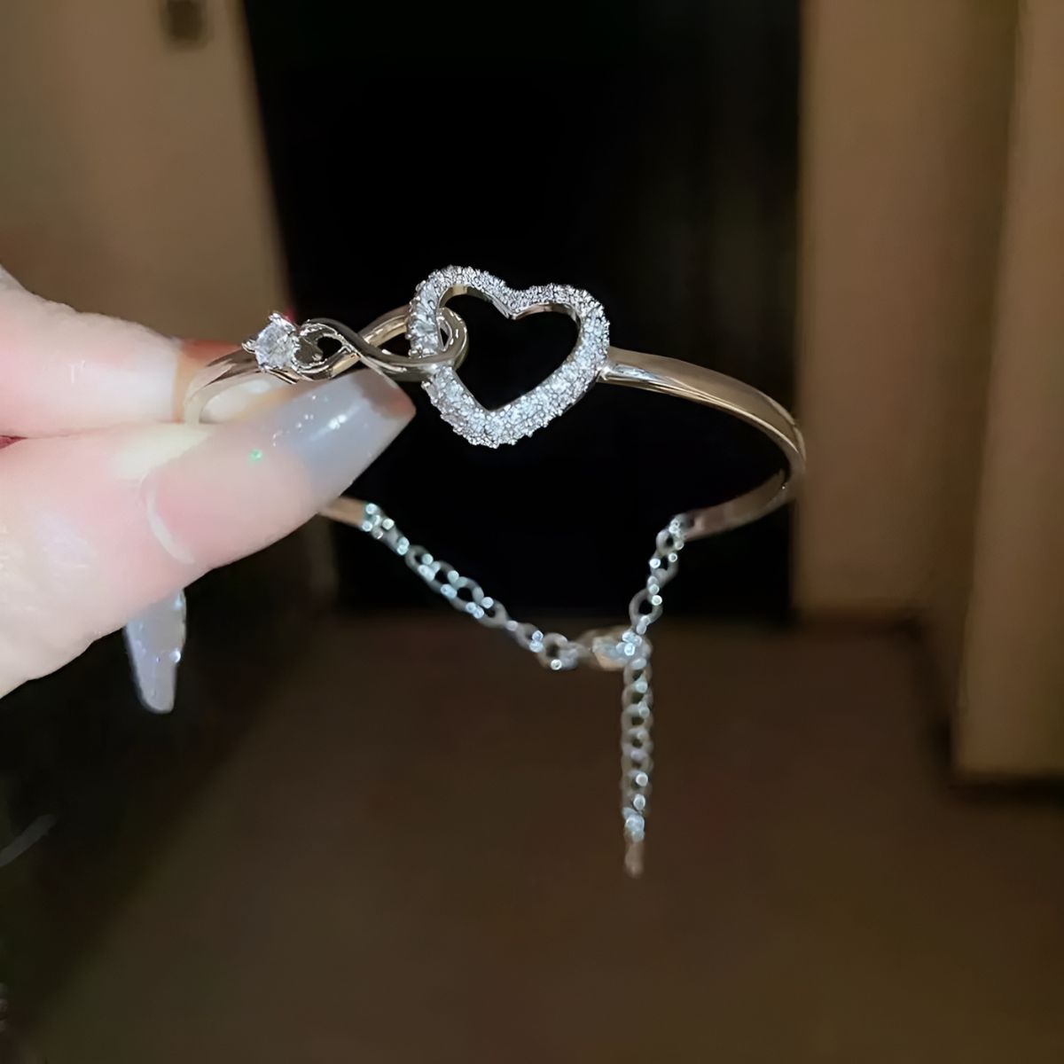 Infinity | Mother-Daughter Bracelet - Buy 1 Get 1 FREE