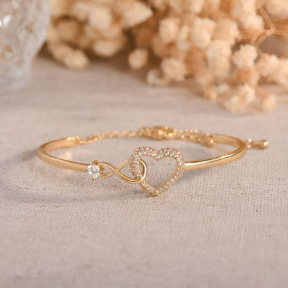 Infinity | Mother-Daughter Bracelet - Buy 1 Get 1 FREE
