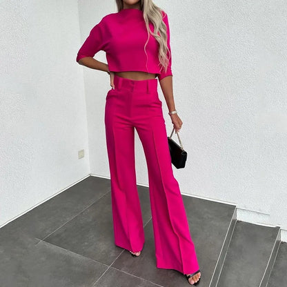 Lotte™ | Elegant Two-Piece Set
