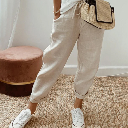 MICHELLE™ | Elegant Pants