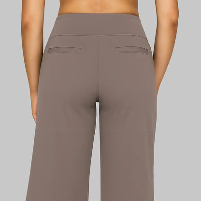 Klara Pull-On Stretch Pants – All-Day Comfort (Buy 1, Get 1 Free)