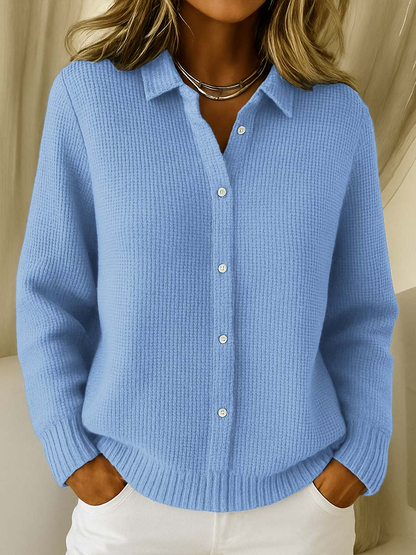 Annika | Cozy & Elegant Cardigan