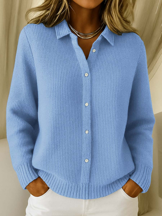 Annika | Cozy & Elegant Cardigan