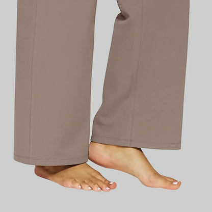 Klara Pull-On Stretch Pants – All-Day Comfort (Buy 1, Get 1 Free)