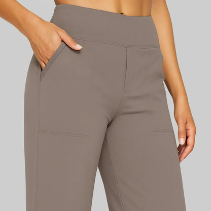 Klara Pull-On Stretch Pants – All-Day Comfort (Buy 1, Get 1 Free)