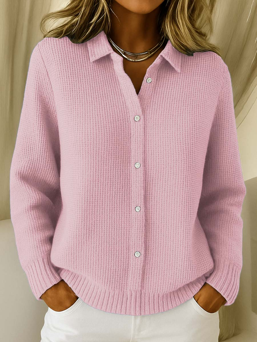Annika | Cozy & Elegant Cardigan