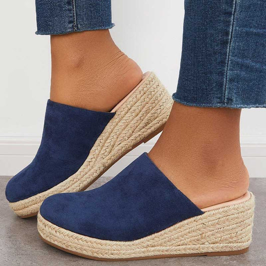 LISA™ | Orthopedic Slippers – Comfort with Every Step