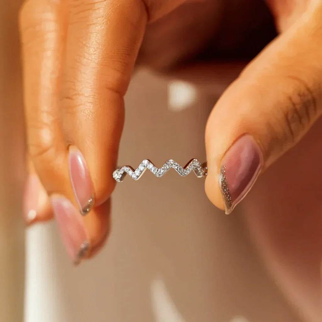 Adjustable Ring – For My Sister – Limited Edition – Buy 1 Get 1 FREE